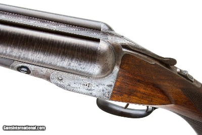 PARKER PH 8 BORE - Image 7 of 15