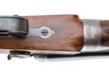 FRANCOTTE BAR IN WOOD HAMMER GUN 12 GAUGE - 10 of 16