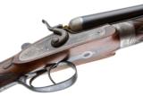 FRANCOTTE BAR IN WOOD HAMMER GUN 12 GAUGE - 4 of 16