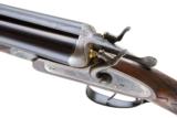 FRANCOTTE BAR IN WOOD HAMMER GUN 12 GAUGE - 7 of 16
