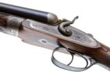 FRANCOTTE BAR IN WOOD HAMMER GUN 12 GAUGE - 5 of 16
