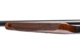 WINCHESTER MODEL 21 SKEET PRE WAR 20 GAUGE WITH EXTRA BARRELS - 13 of 17