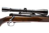 WINCHESTER MODEL 70 PRE 64 250-3000 - 1 of 10