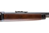 WINCHESTER MODEL 63 GROOVED RECEIVER 22 L RIFLE ONLY IN BOX - 8 of 12