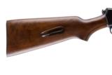 WINCHESTER MODEL 63 GROOVED RECEIVER 22 L RIFLE ONLY IN BOX - 10 of 12