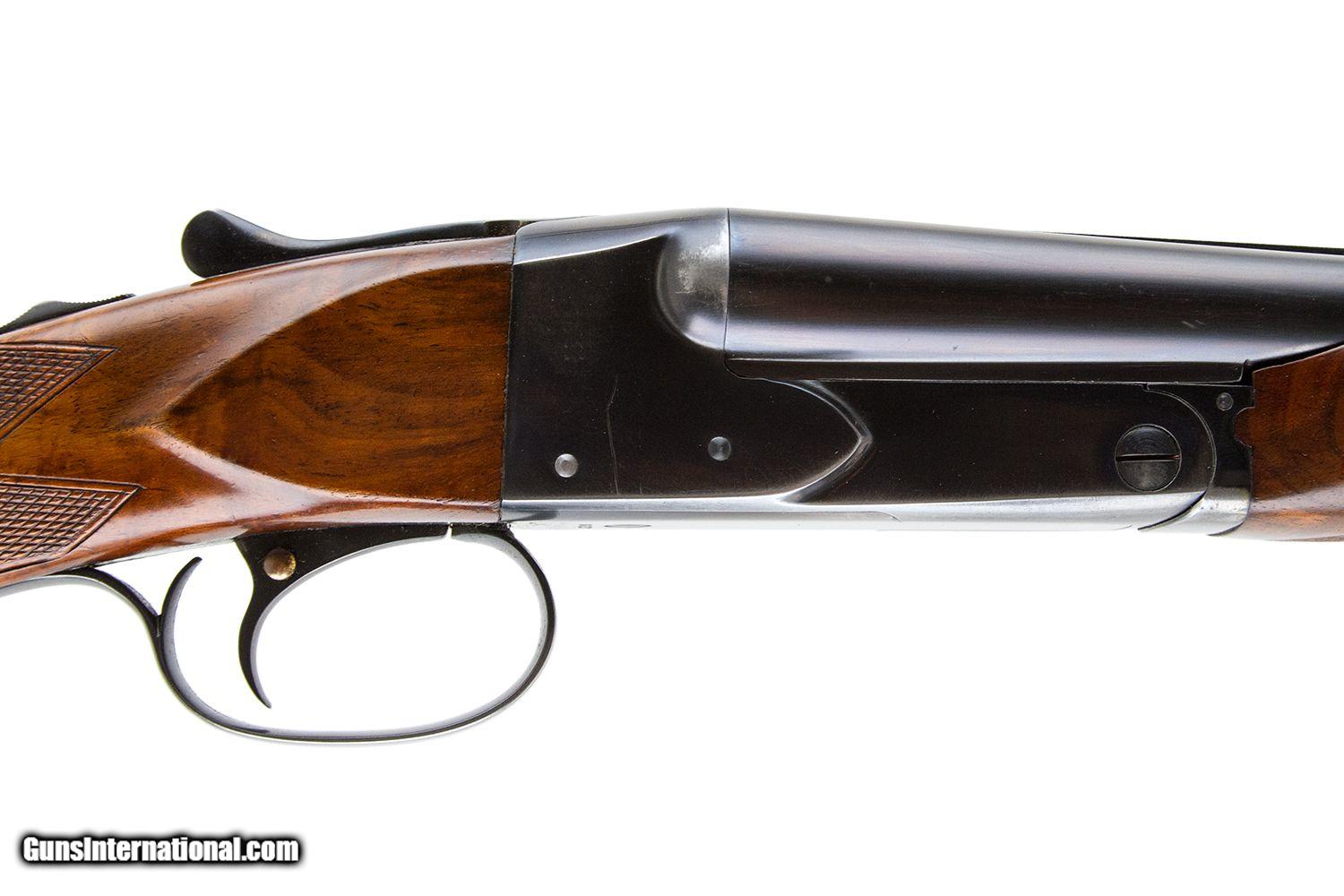 WINCHESTER MODEL 21 SKEET 20 GAUGE