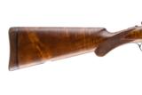 WESTLEY RICHARDS DROP LOCK PIGEON GUN 12 GAUGE FAMOUS PREVIOUS OWNERS - 16 of 18