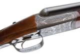 WESTLEY RICHARDS DROP LOCK PIGEON GUN 12 GAUGE FAMOUS PREVIOUS OWNERS - 5 of 18