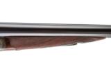 WESTLEY RICHARDS DROP LOCK PIGEON GUN 12 GAUGE FAMOUS PREVIOUS OWNERS - 13 of 18