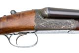 WESTLEY RICHARDS DROP LOCK PIGEON GUN 12 GAUGE FAMOUS PREVIOUS OWNERS - 1 of 18