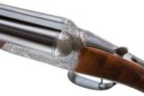 WESTLEY RICHARDS DROP LOCK PIGEON GUN 12 GAUGE FAMOUS PREVIOUS OWNERS - 8 of 18