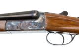 UGARTECHEA GRADE II BILL HANUS BIRD GUN SXS 28 GAUGE WITH EXTRA BARRELS - 5 of 15