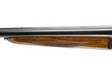 UGARTECHEA GRADE II BILL HANUS BIRD GUN SXS 28 GAUGE WITH EXTRA BARRELS - 12 of 15