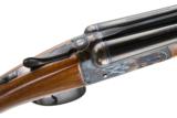 UGARTECHEA GRADE II BILL HANUS BIRD GUN SXS 28 GAUGE WITH EXTRA BARRELS - 8 of 15