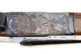 UGARTECHEA GRADE II BILL HANUS BIRD GUN SXS 28 GAUGE WITH EXTRA BARRELS - 10 of 15