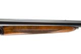 UGARTECHEA GRADE II BILL HANUS BIRD GUN SXS 28 GAUGE WITH EXTRA BARRELS - 11 of 15