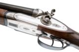 FAMARS ABBIATICO & SALVINELLI SIDELOCK HAMMER GUN 12 GAUGE - 6 of 16