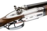 FAMARS ABBIATICO & SALVINELLI SIDELOCK HAMMER GUN 12 GAUGE - 5 of 16