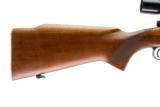 WINCHESTER MODEL 70 FEATHERWEIGHT 30-06 - 9 of 10