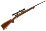 WINCHESTER MODEL 70 FEATHERWEIGHT 30-06 - 2 of 10