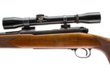WINCHESTER MODEL 70 FEATHERWEIGHT 30-06 - 4 of 10