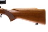 WINCHESTER MODEL 70 FEATHERWEIGHT 30-06 - 10 of 10