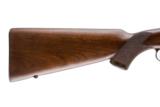 WINCHESTER MODEL 70 PRE 64 SUPER GRADE 22 HORNET IN BOX - 10 of 12