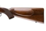 WINCHESTER MODEL 70 PRE 64 SUPER GRADE 22 HORNET IN BOX - 11 of 12