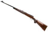 WINCHESTER MODEL 70 PRE 64 SUPER GRADE 22 HORNET IN BOX - 3 of 12