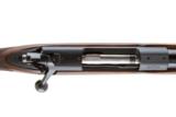 WINCHESTER MODEL 70 PRE 64 SUPER GRADE 22 HORNET IN BOX - 6 of 12