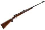 WINCHESTER MODEL 70 PRE 64 SUPER GRADE 22 HORNET IN BOX - 2 of 12
