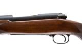 WINCHESTER MODEL 70 PRE 64 SUPER GRADE 22 HORNET IN BOX - 5 of 12