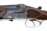 GREIFELT #1 OVER UNDER PRE WAR VL&D IMPORT 12 GAUGE - 6 of 16