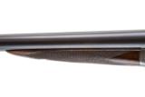 WESTLEY RICHARDS FINEST QUALITY BOX LOCK 12 GAUGE WITH EXTRA BARRELS - 14 of 18
