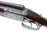 WESTLEY RICHARDS FINEST QUALITY BOX LOCK 12 GAUGE WITH EXTRA BARRELS - 6 of 18