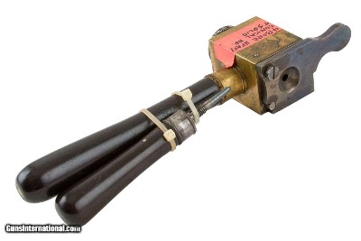 Greenfield 4 Bore Conical HP & Solid