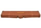 English Leather Rifle Case - Griffin & Howe - 2 of 2