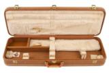 Browning Superposed 2 Barrel Gun Case - 1 of 2