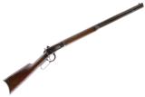 WINCHESTER MODEL 1894 ANTIQUE 38-55 - 2 of 10
