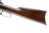 WINCHESTER MODEL 1894 ANTIQUE 38-55 - 10 of 10