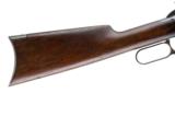 WINCHESTER MODEL 1894 ANTIQUE 38-55 - 9 of 10