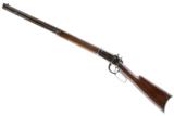 WINCHESTER MODEL 1894 ANTIQUE 38-55 - 3 of 10