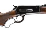 WINCHESTER MODEL 71 DELUXE 348 - 3 of 10