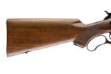 WINCHESTER MODEL 71 DELUXE 348 - 9 of 10