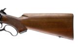WINCHESTER MODEL 71 DELUXE 348 - 10 of 10
