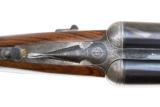 WILLIAM POWELL & SONS HERITAGE MODEL 12 GAUGE WITH EXTRA BARRELS BY CHRIS BATHA - 10 of 18