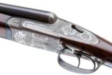 WILLIAM POWELL & SONS HERITAGE MODEL 12 GAUGE WITH EXTRA BARRELS BY CHRIS BATHA - 6 of 18