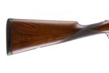 WILLIAM POWELL & SONS HERITAGE MODEL 12 GAUGE WITH EXTRA BARRELS BY CHRIS BATHA - 16 of 18