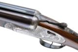 WILLIAM POWELL & SONS HERITAGE MODEL 12 GAUGE WITH EXTRA BARRELS BY CHRIS BATHA - 8 of 18