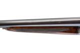 WILLIAM POWELL & SONS HERITAGE MODEL 12 GAUGE WITH EXTRA BARRELS BY CHRIS BATHA - 14 of 18
